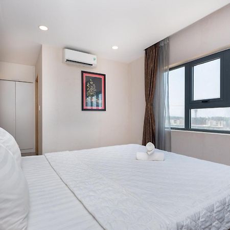 Aria- Vung Tau - Can Ho, Villa Nghi Duong Cao Cap Sat Bai Bien Rieng Mien Phi Exterior foto