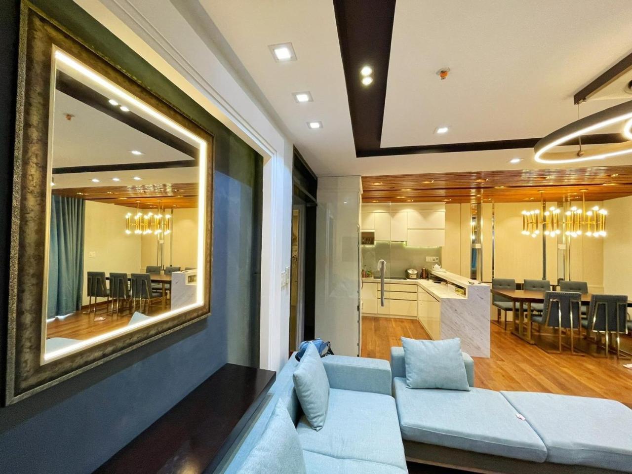 Aria- Vung Tau - Can Ho, Villa Nghi Duong Cao Cap Sat Bai Bien Rieng Mien Phi Exterior foto