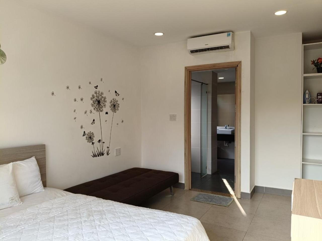 Aria- Vung Tau - Can Ho, Villa Nghi Duong Cao Cap Sat Bai Bien Rieng Mien Phi Exterior foto